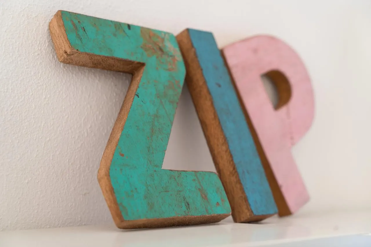 Zip B&B . Design In فلورنس