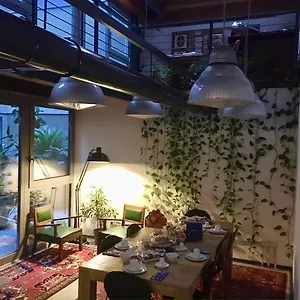 Loft Bed & Breakfast Verona