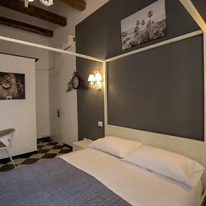 Unique Maison d'hôtes