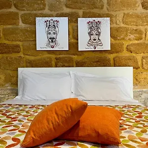 Via Neve-historical Centre Agrigento