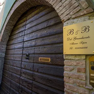 Del Gran Ducato Di Alzano Sopra Bed & Breakfast Alzano Lombardo