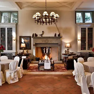Le Fontanelle - Residenza D'epoca Hotel