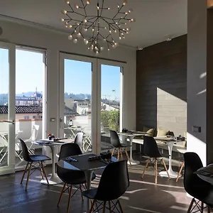 Bed & Breakfast The Attico