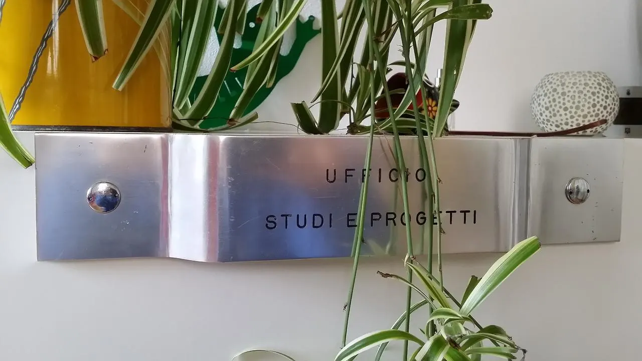 Zip B&B . Design In Florence