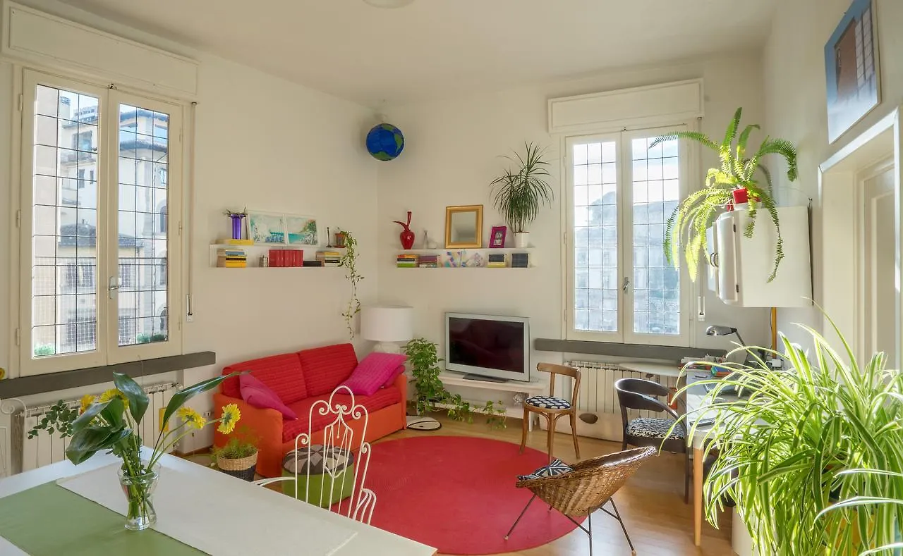 Zip B&B . Design In Florence Italy