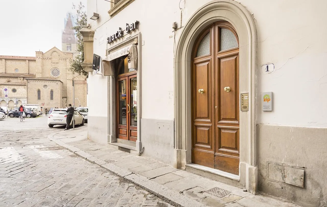 Bed & Breakfast Zip B&B . Design In Florence