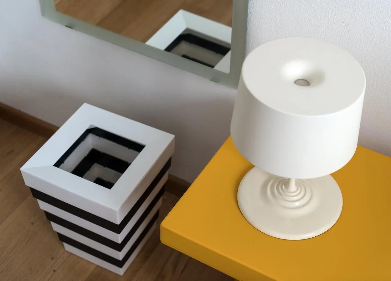 Bed & Breakfast Zip B&B . Design In Florence