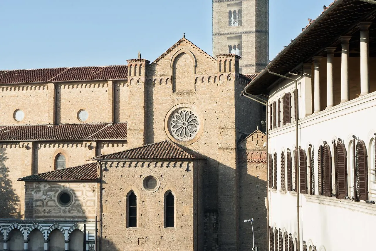 Bed & Breakfast Zip B&B . Design In Florence