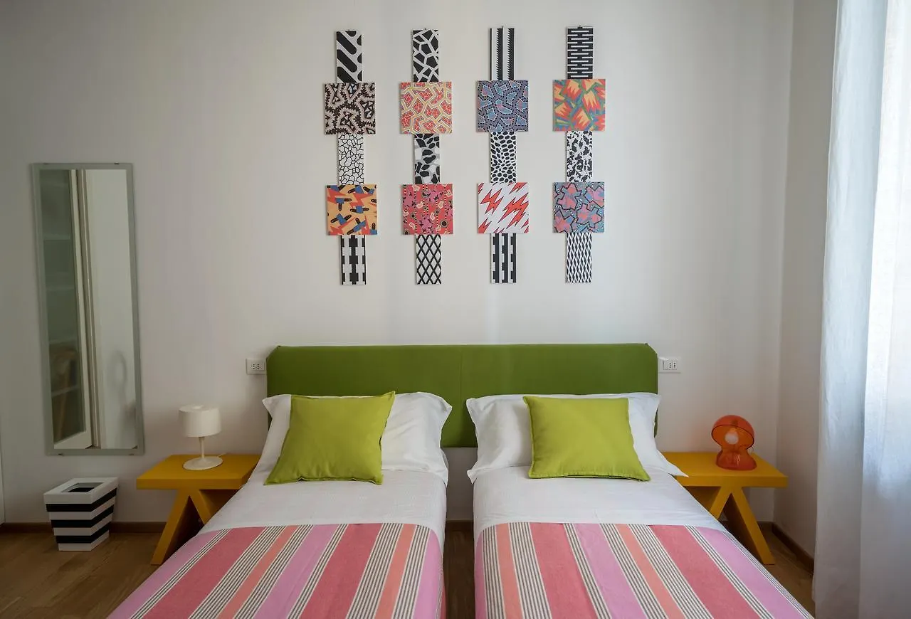 Bed & Breakfast Zip B&B . Design In Florence