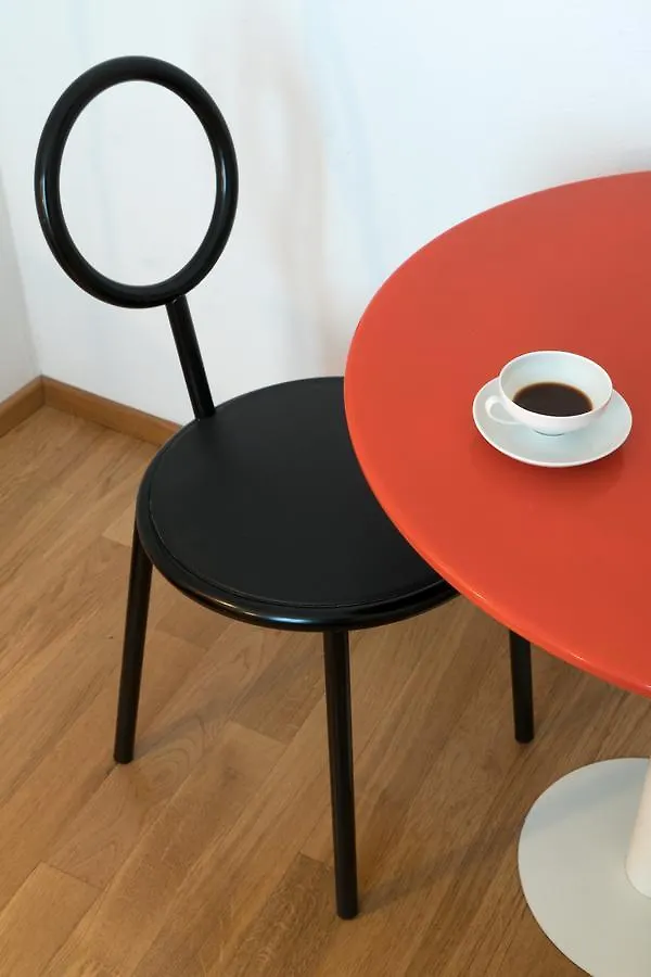 Zip B&B . Design In Florence 3*,  Italy