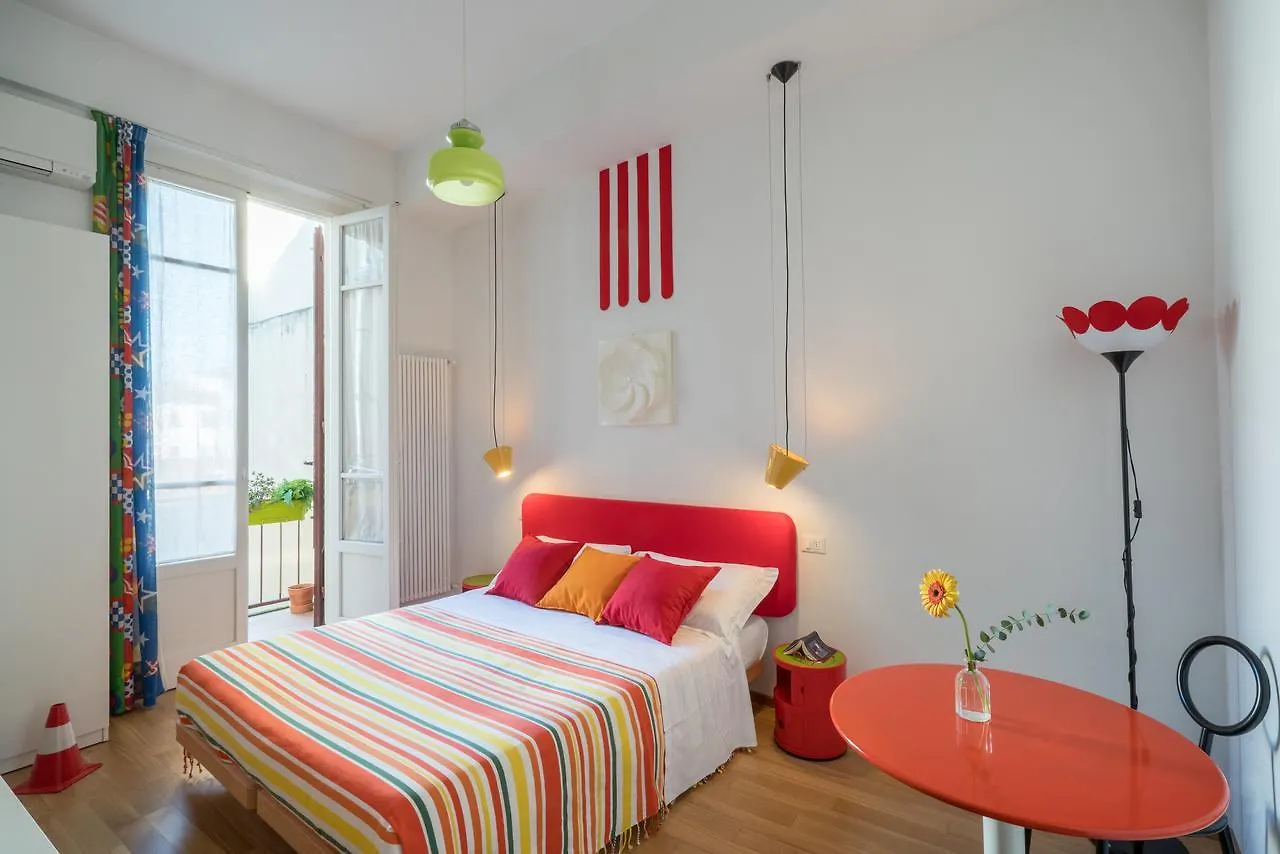 Zip B&B . Design In Florence contacts