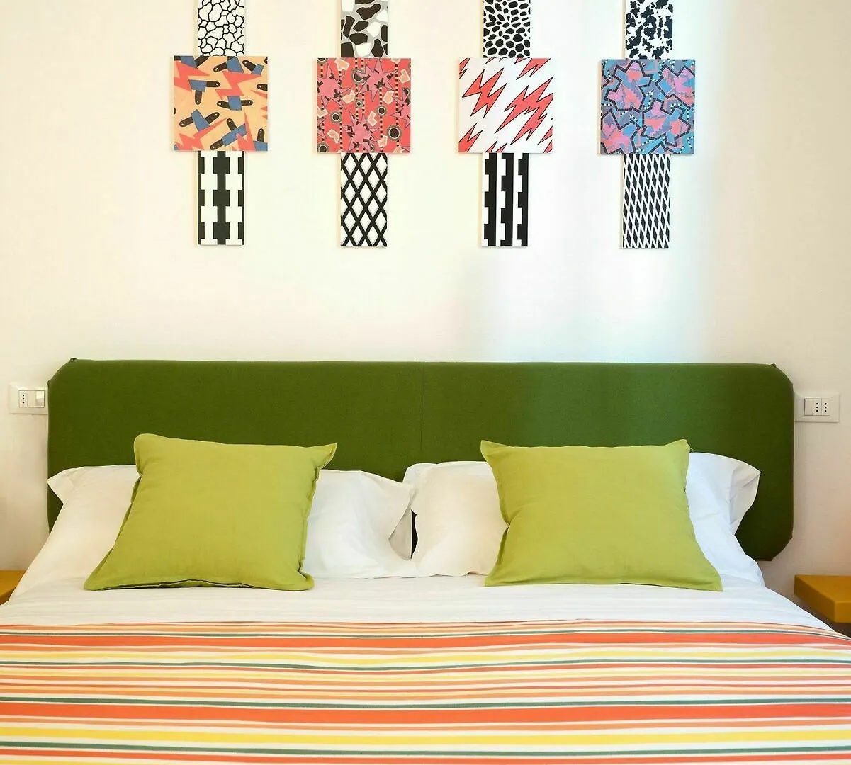 Zip B&B . Design In Florence 3*,