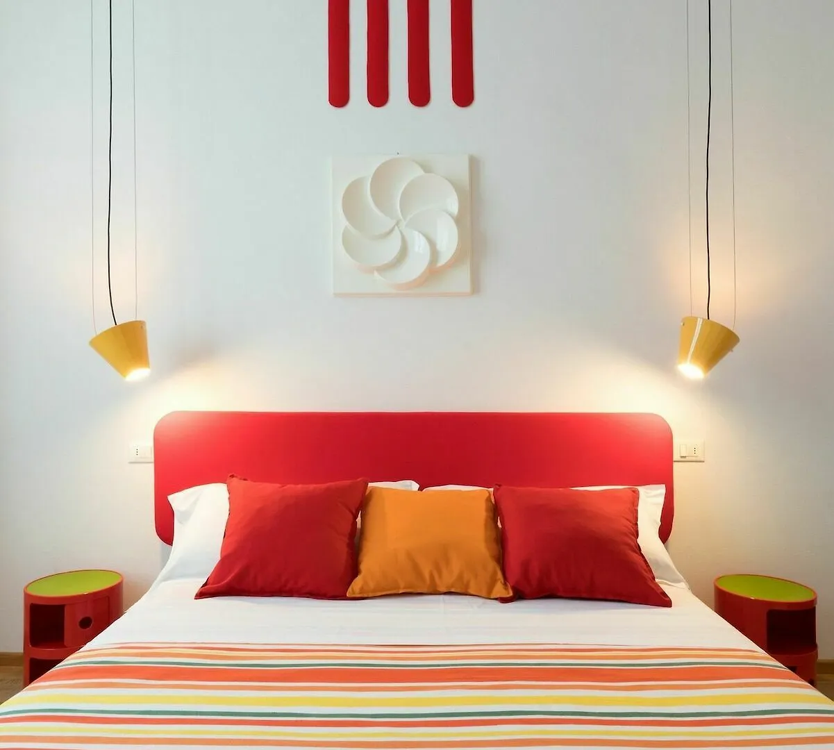 Bed & Breakfast Zip B&B . Design In Florence