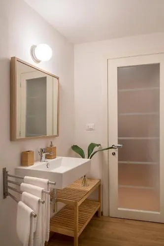 Zip B&B . Design In Florence
