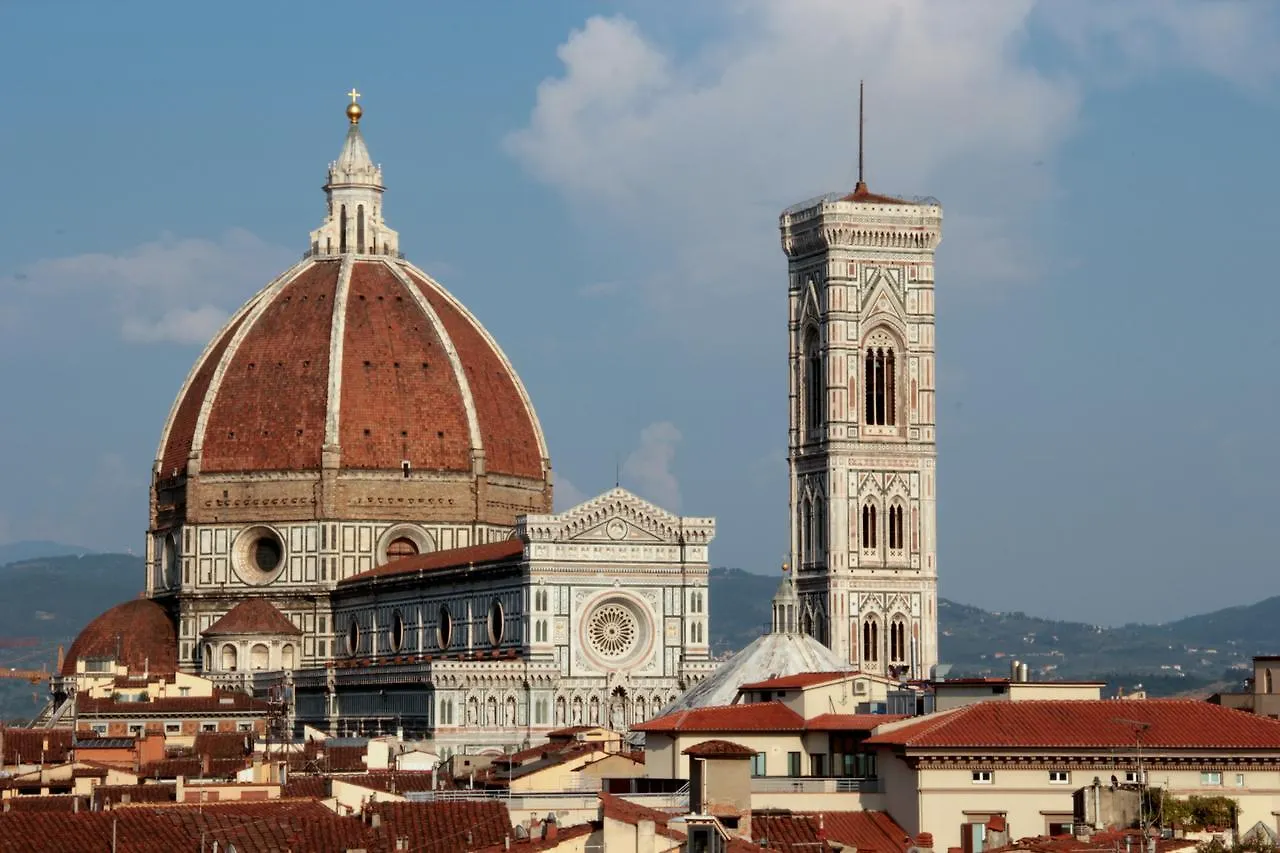 Zip B&B . Design In Florence Bed & Breakfast