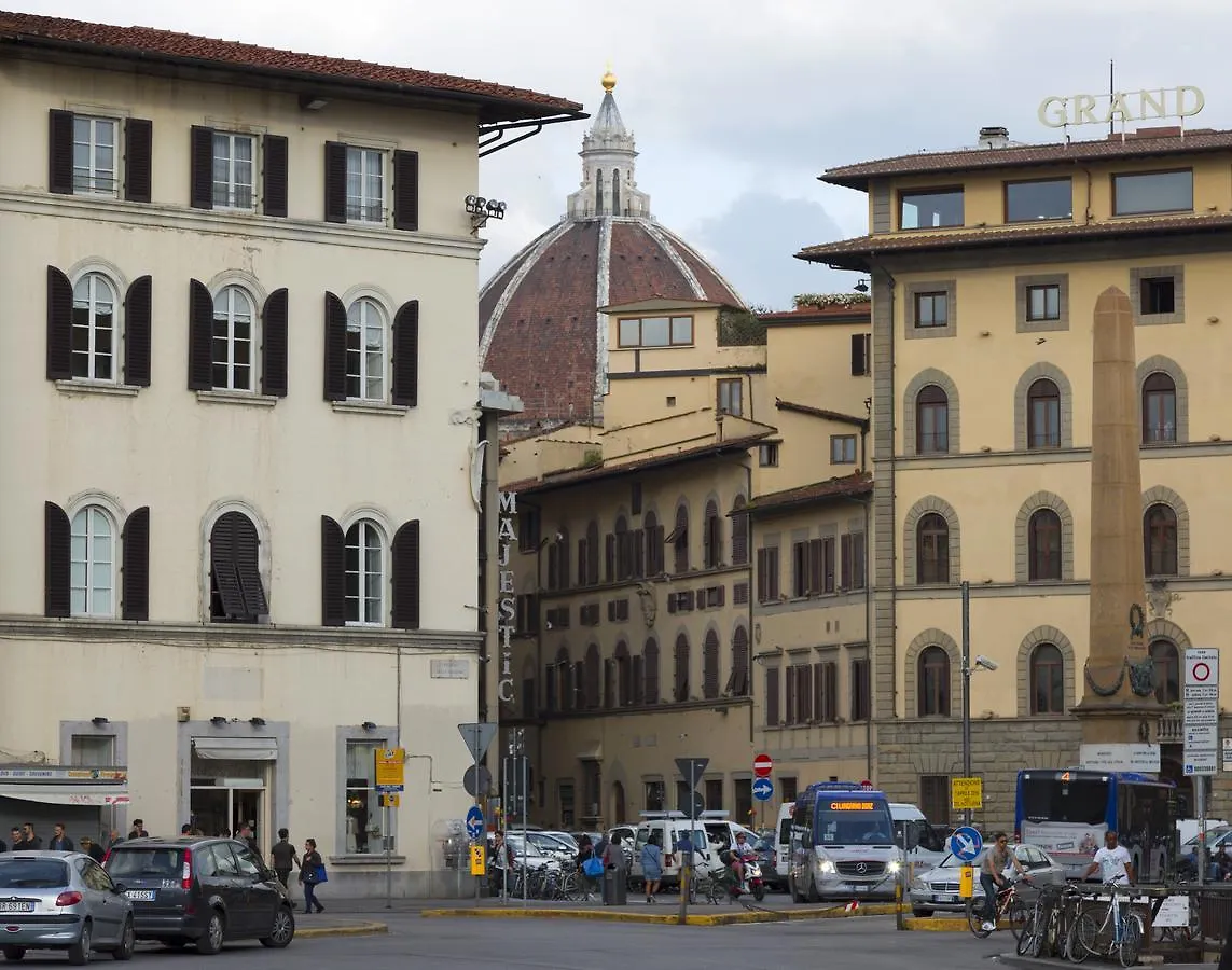*** Bed & Breakfast Zip B&B . Design In Florence Italy