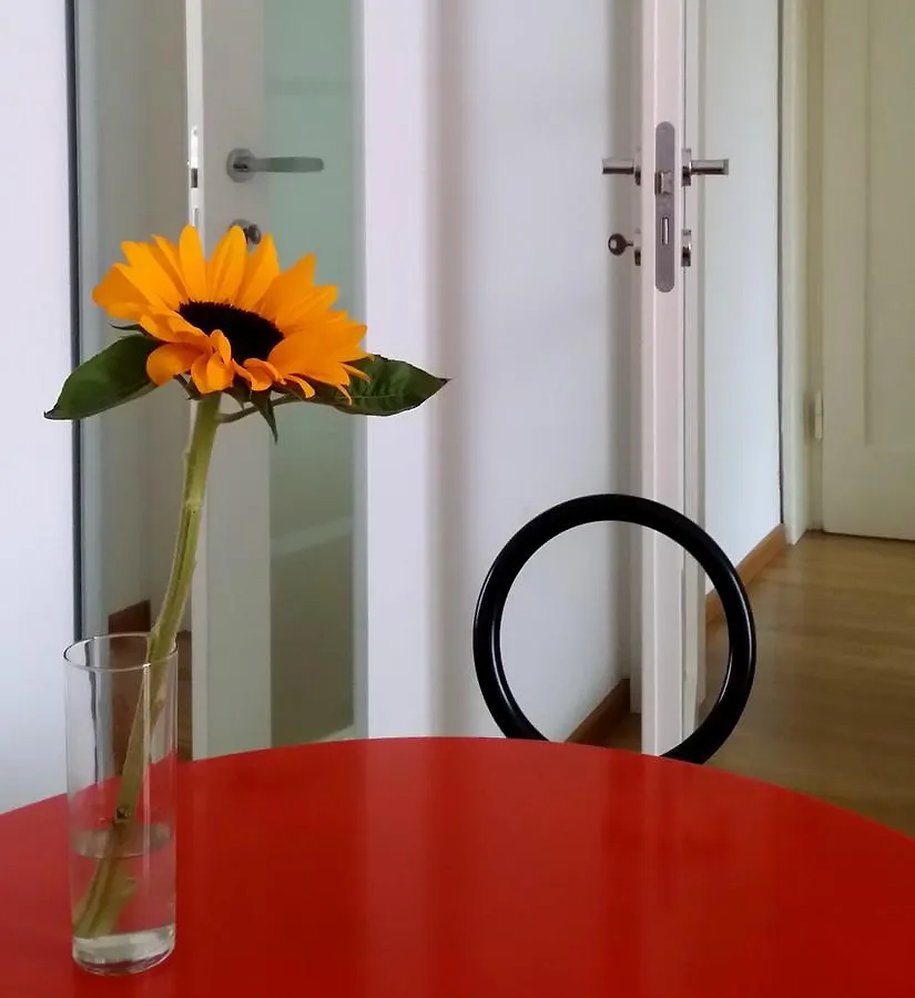 Bed & Breakfast Zip B&B . Design In Florence