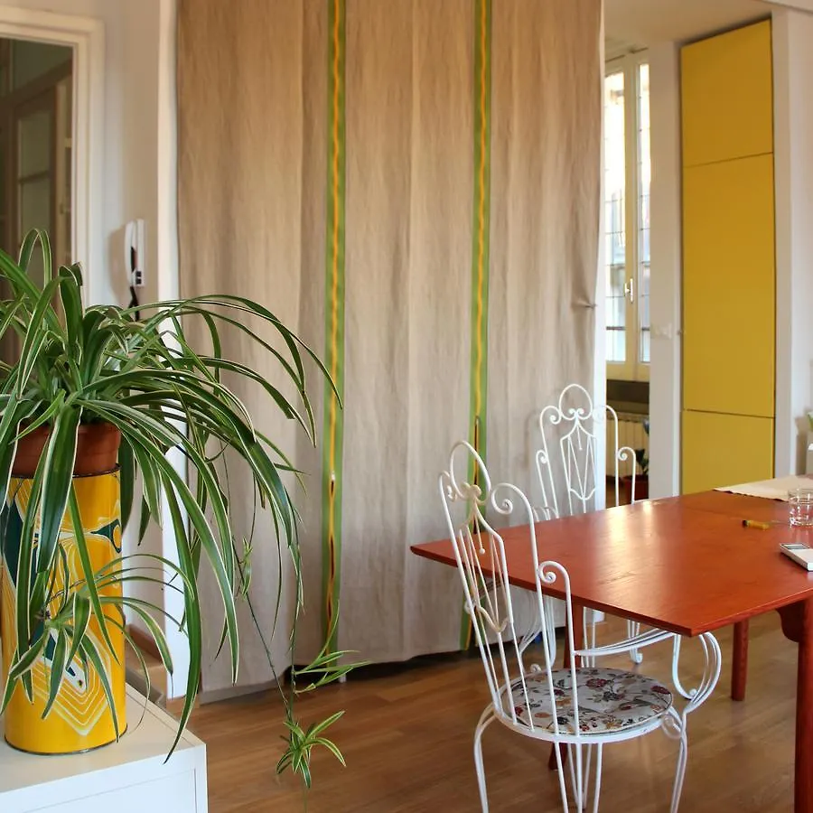 Bed & Breakfast Zip B&B . Design In Florence