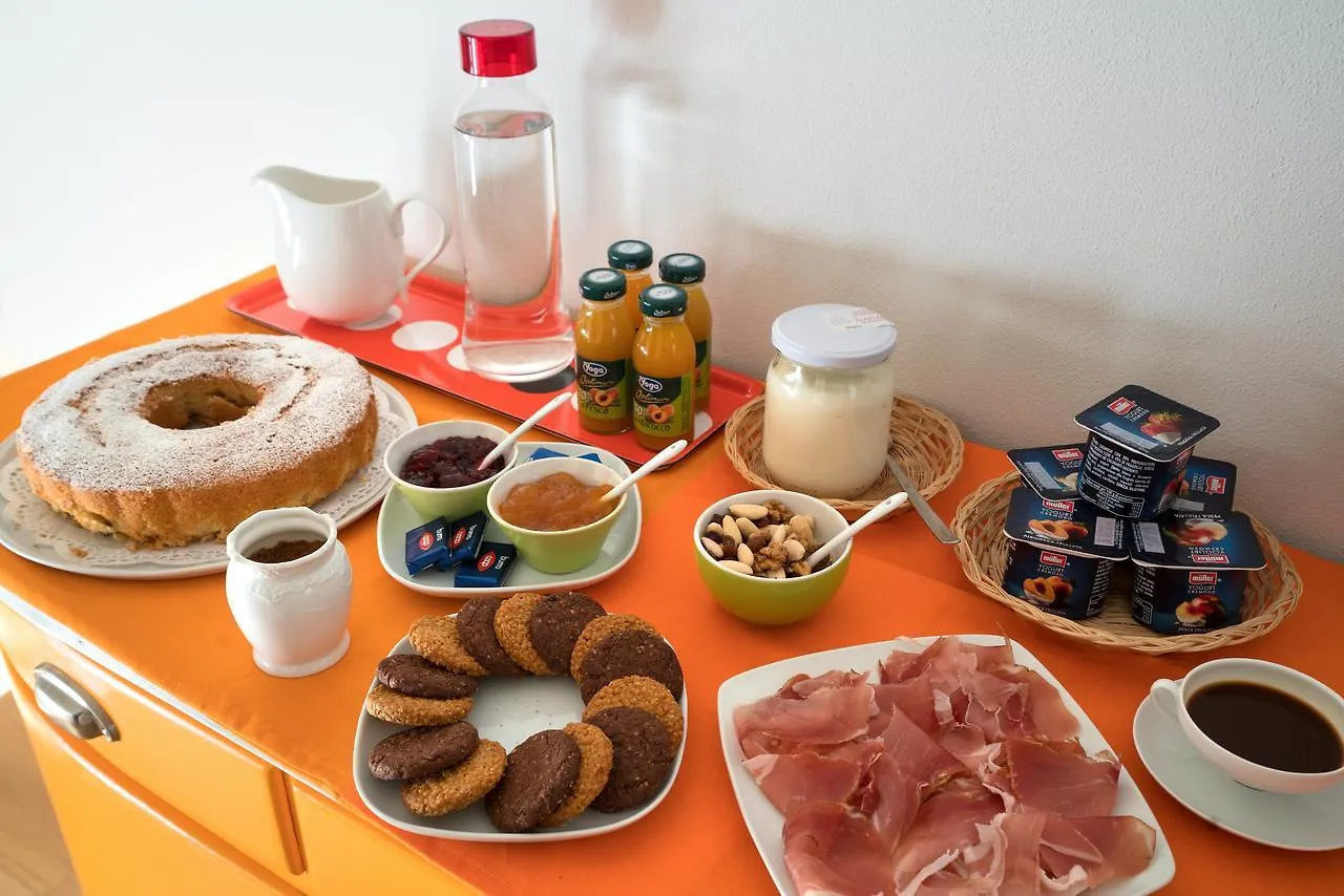 Zip B&B . Design In Florence