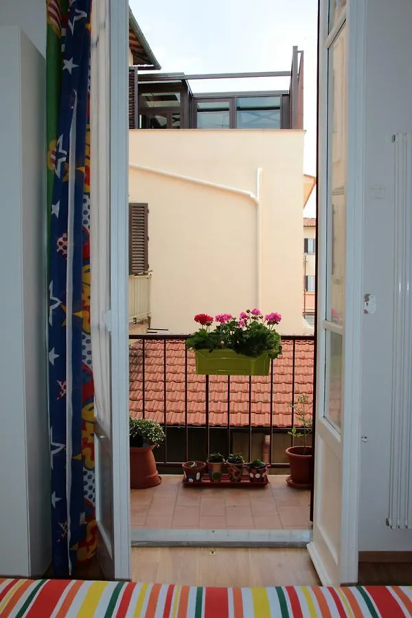Zip B&B . Design In Florence